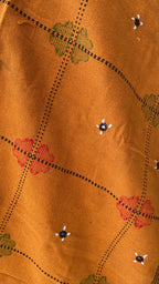 Handloom Woolen Shawls