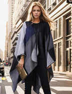 Dove Luxury Capes