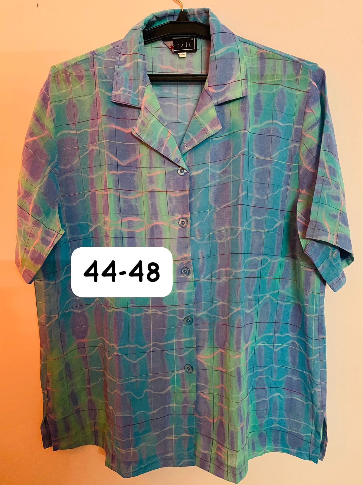 Tops/Shirts - Plus Sizes