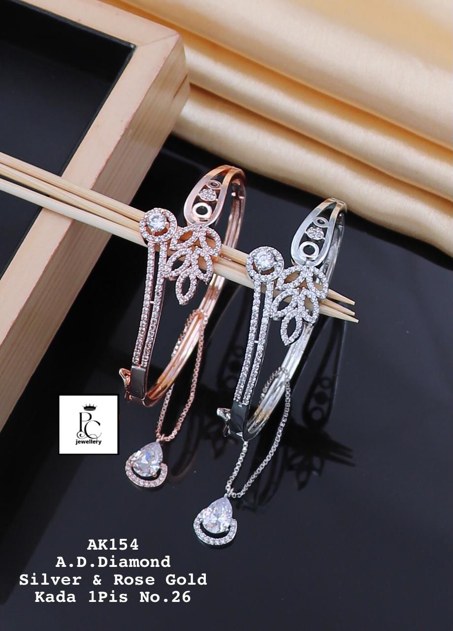 Kada(Bracelet) with Lumba