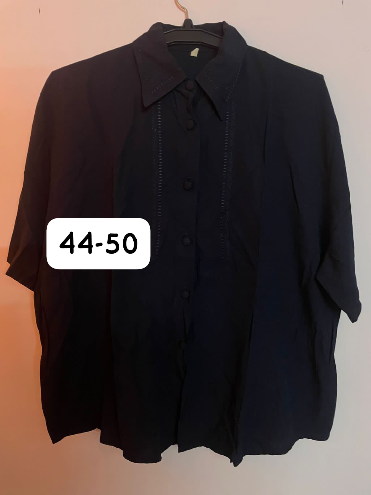 Tops/Shirts - Plus Sizes