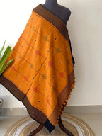 Handloom Woolen Shawls