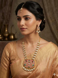 Beautiful Neckline Jewelry Sets No. 14
