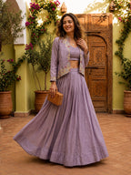 Designer wear festival collection