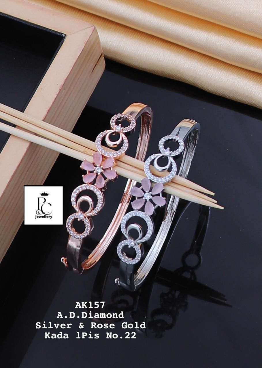 Kada(Bracelet) with Lumba