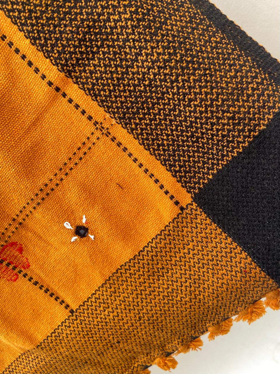 Handloom Woolen Shawls