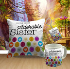 Rakshabandhan 6-in-1 Gifts