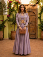 Designer wear festival collection