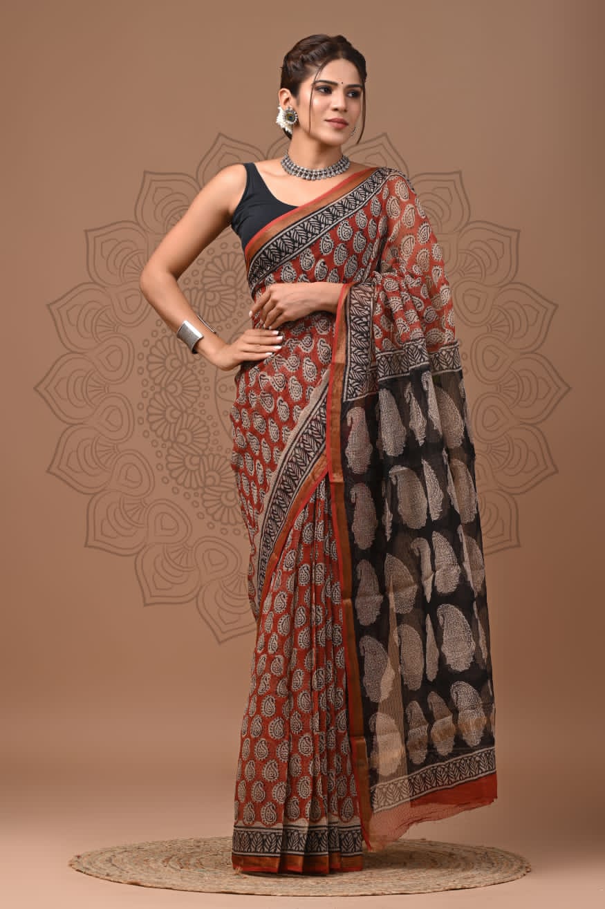Kota Doriya Sarees