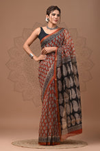 Load image into Gallery viewer, Kota Doriya Sarees