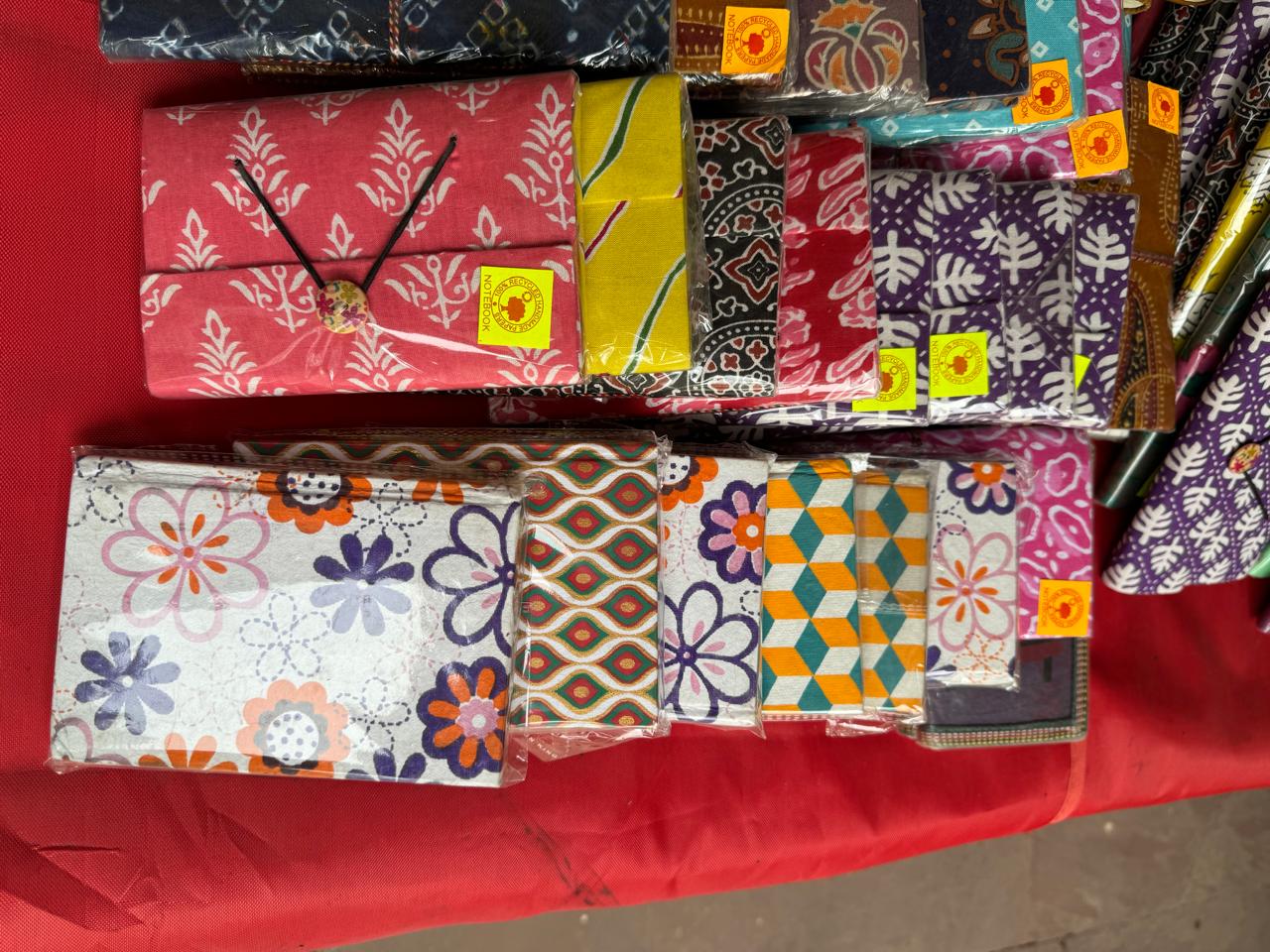 Handmade Paper n products