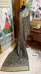 Twilight Designer Reversible Pashmina Stoles