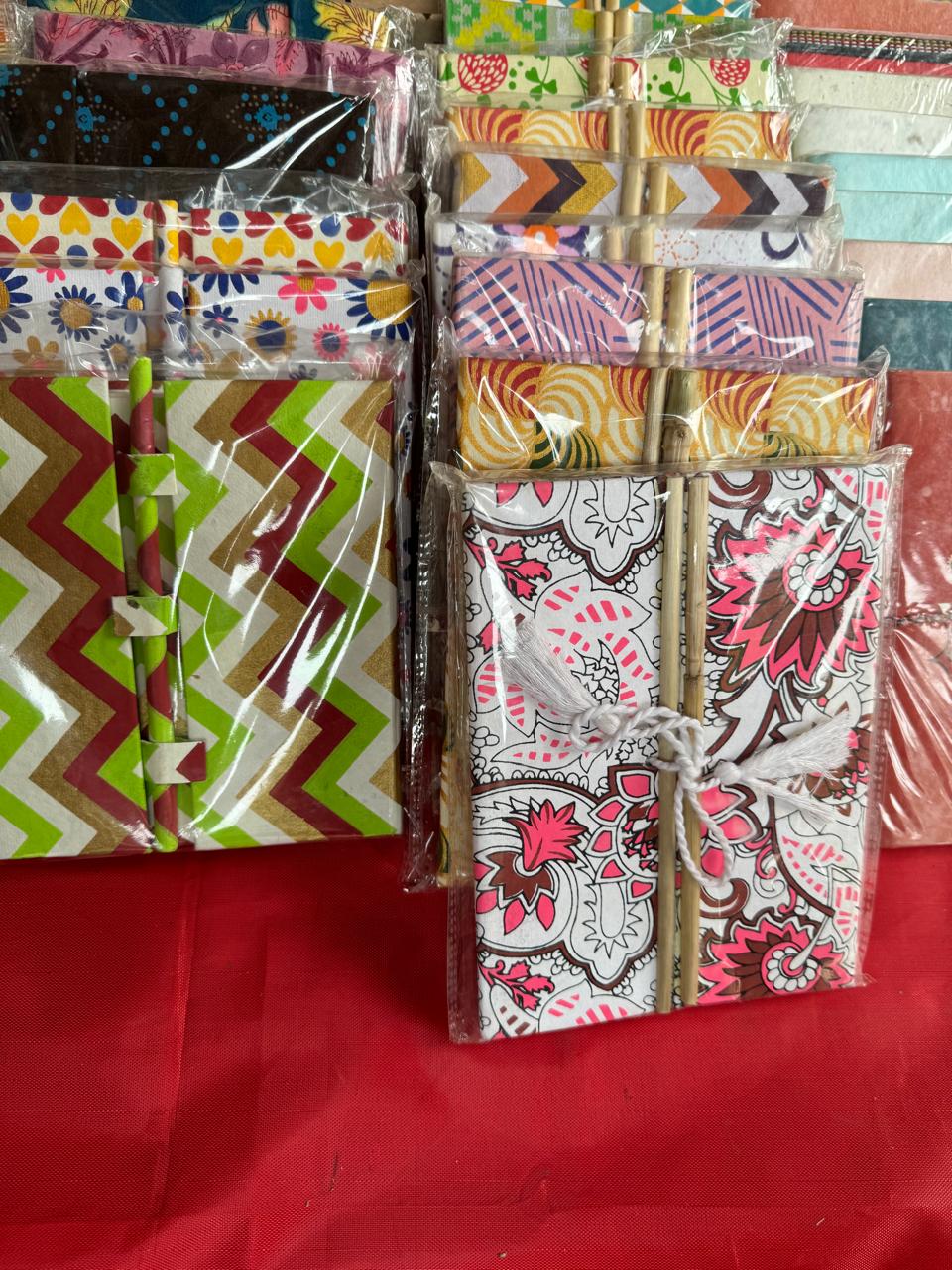 Handmade Paper n products