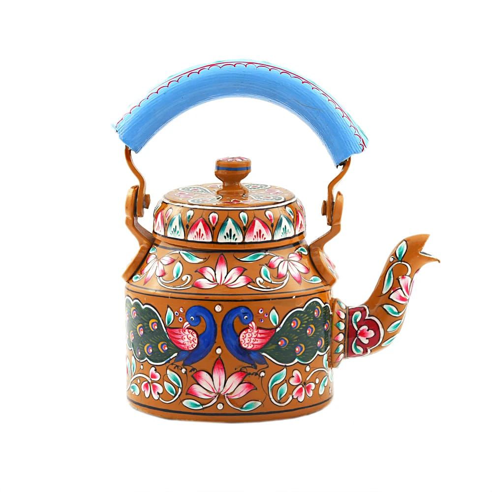 Special Tea Kettle