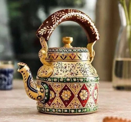 Special Tea Kettle