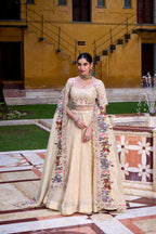 Beautiful Lehenga Choli for Weddings and Festivities