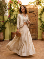 Designer wear festival collection
