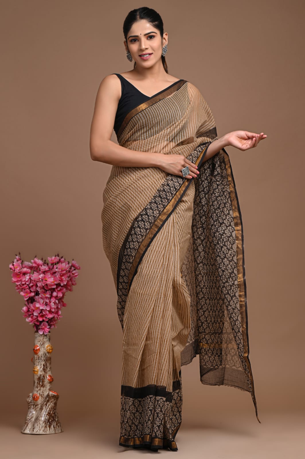 Kota Doriya Sarees