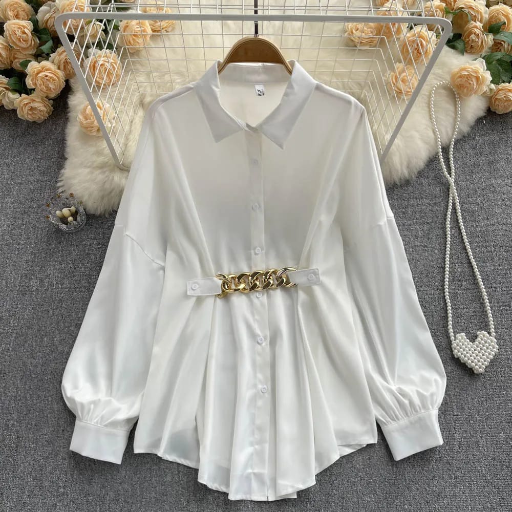 Aurora Luxury Shirts