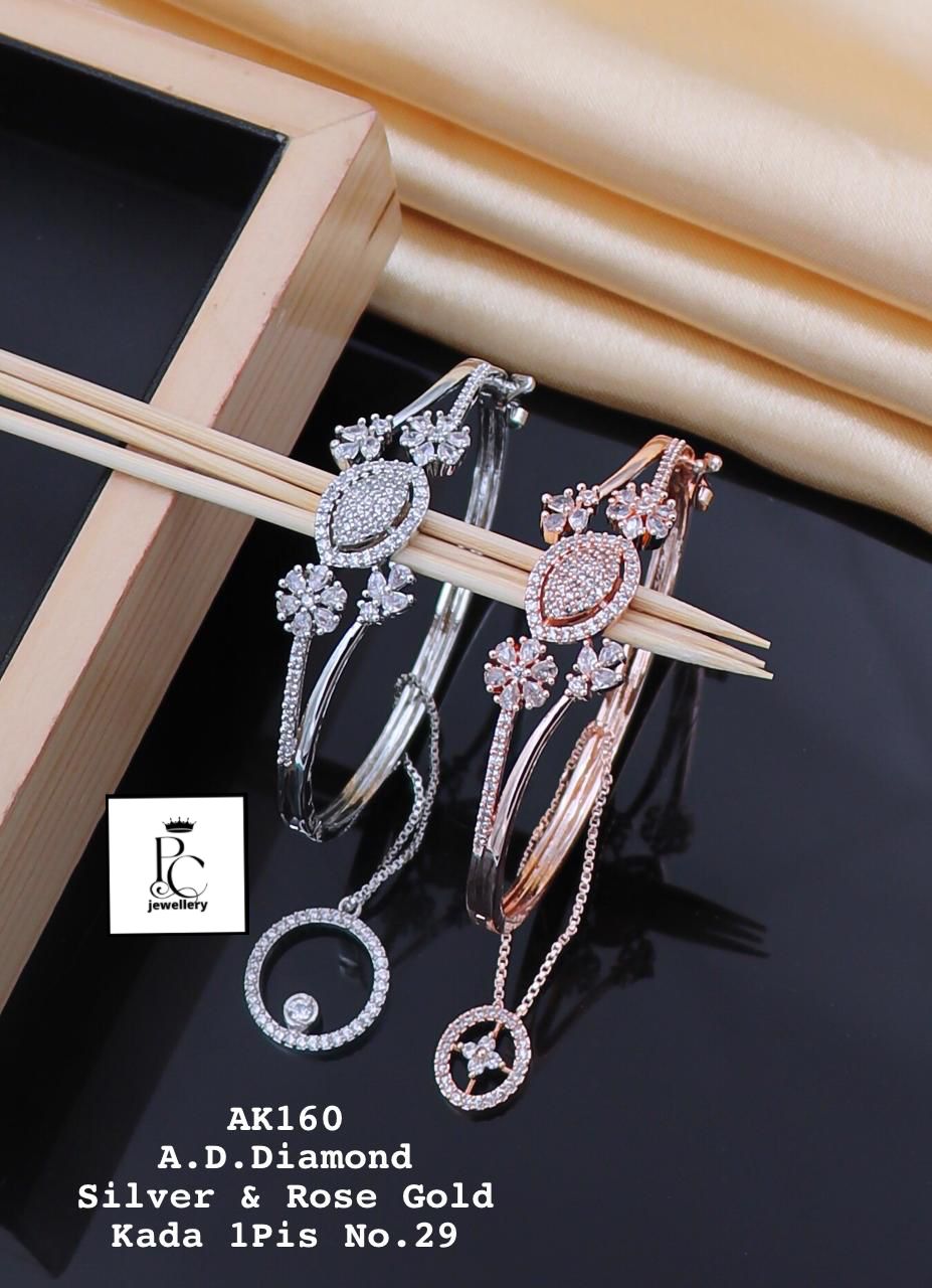 Kada(Bracelet) with Lumba