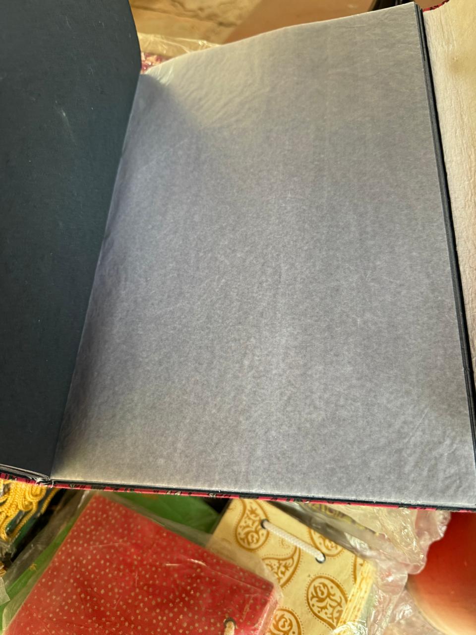 Handmade Paper n products