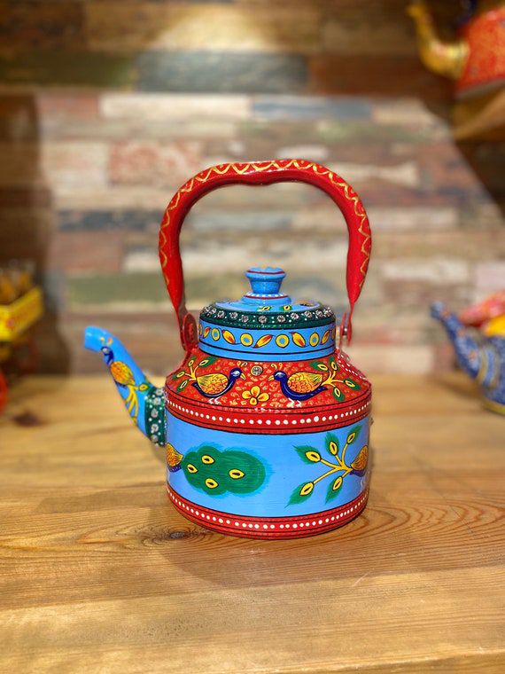 Special Tea Kettle