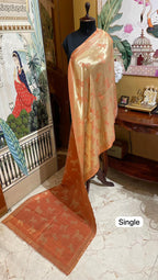 Twilight Designer Reversible Pashmina Stoles