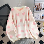 Luxury Beads Pullover