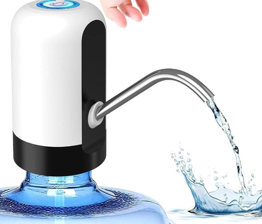 USB Bisleri Dispenser