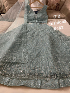 Premium Lehengas