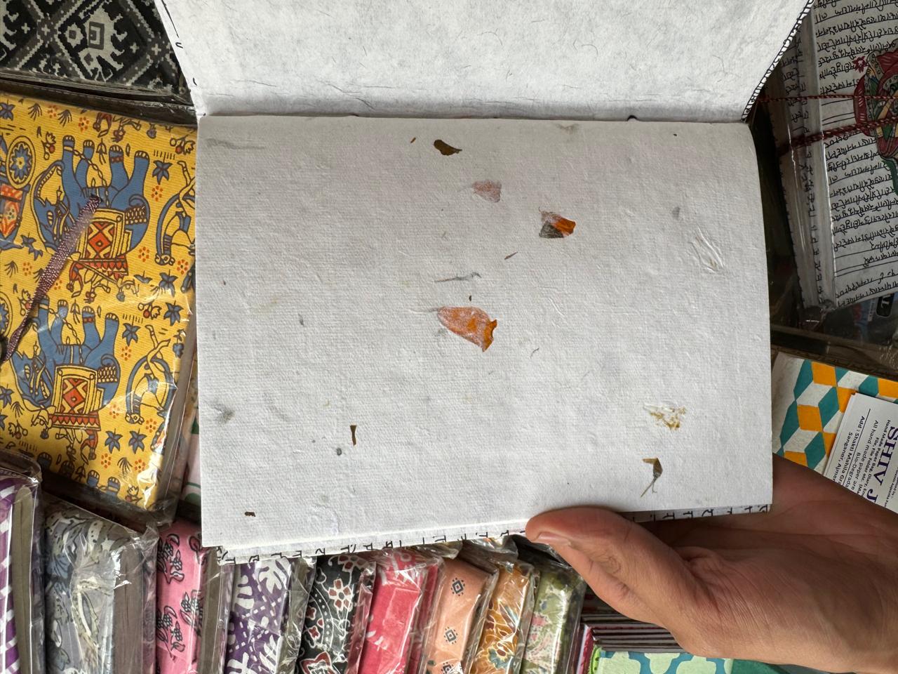 Handmade Paper n products