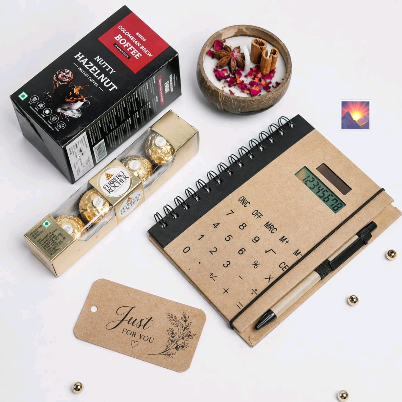 THE EVERYDAY EDIT GIFT HAMPER