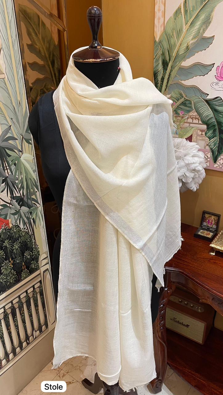 Luxury Pashmina Stoles