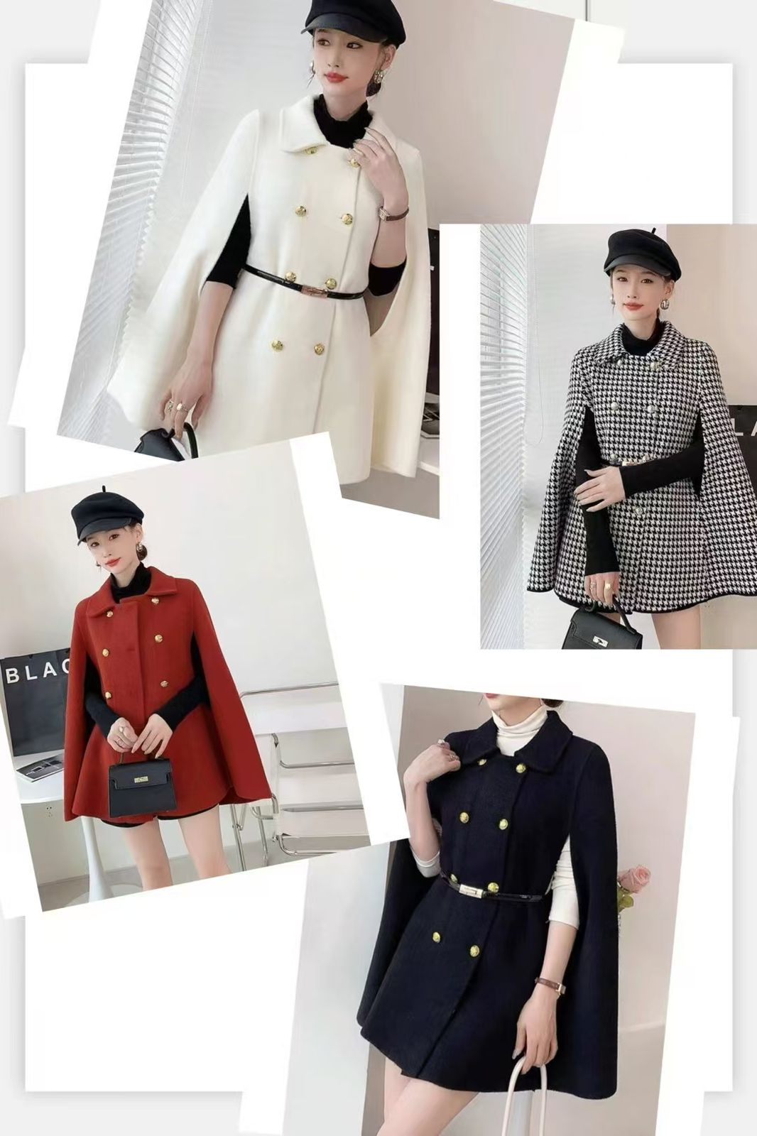 Trench Coats