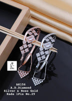Kada(Bracelet) with Lumba