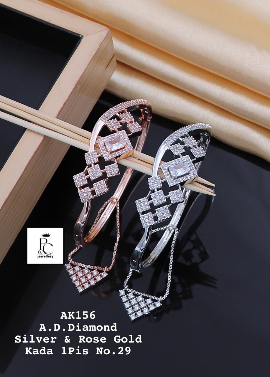 Kada(Bracelet) with Lumba