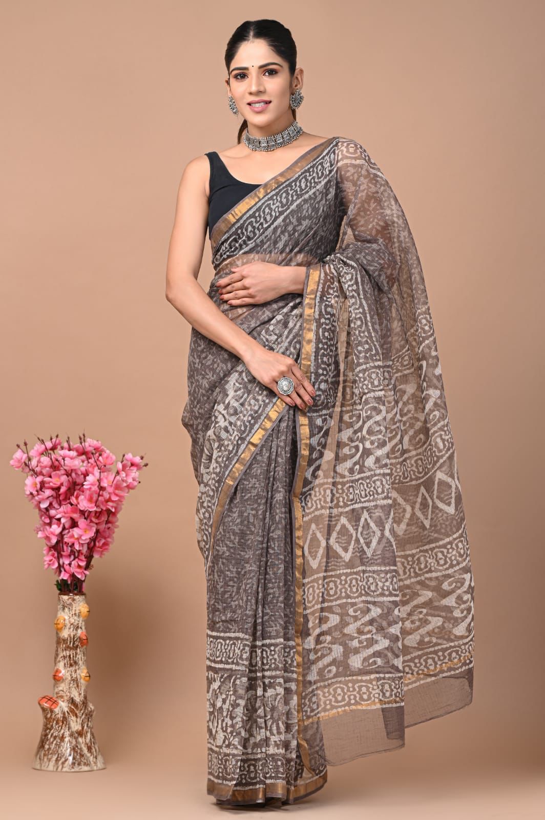 Kota Doriya Sarees