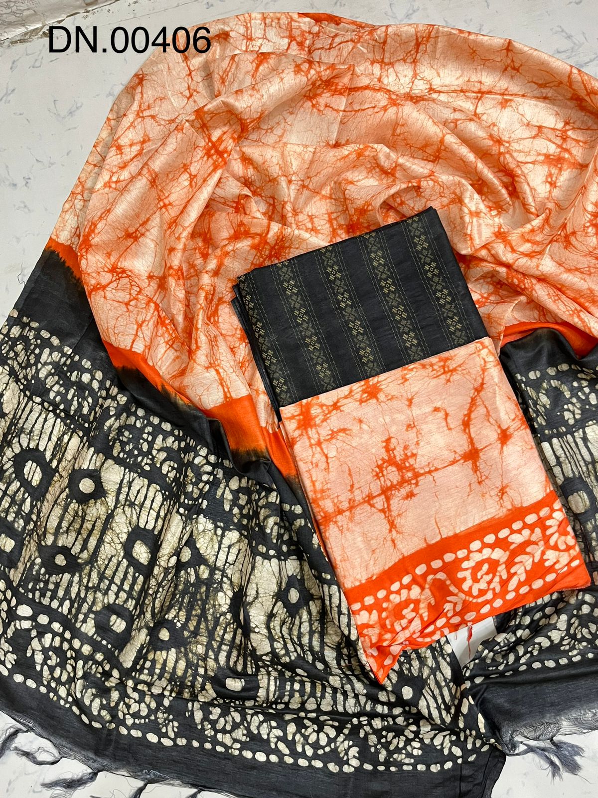 Cotton Katana Dress Material
