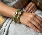 Jadau Bangles