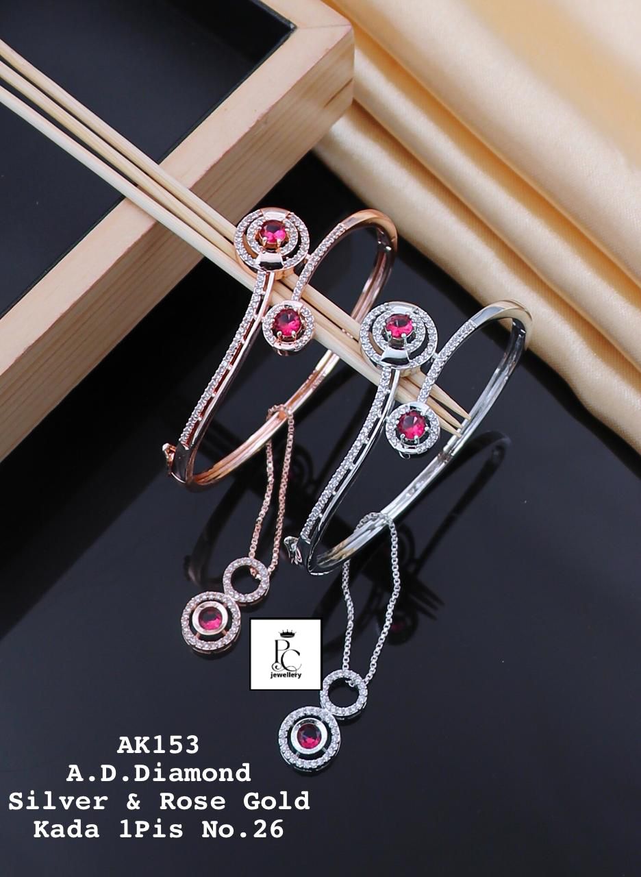 Kada(Bracelet) with Lumba