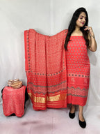 Modal Silk Suits