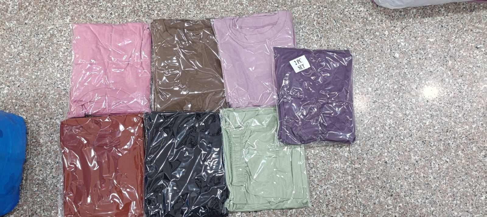 Trendy Loungewear