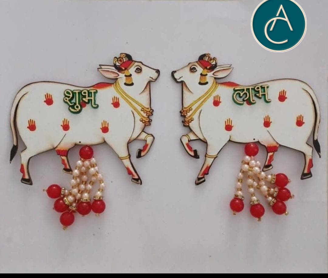 Cow Shubh Labh