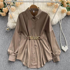 Aurora Luxury Shirts