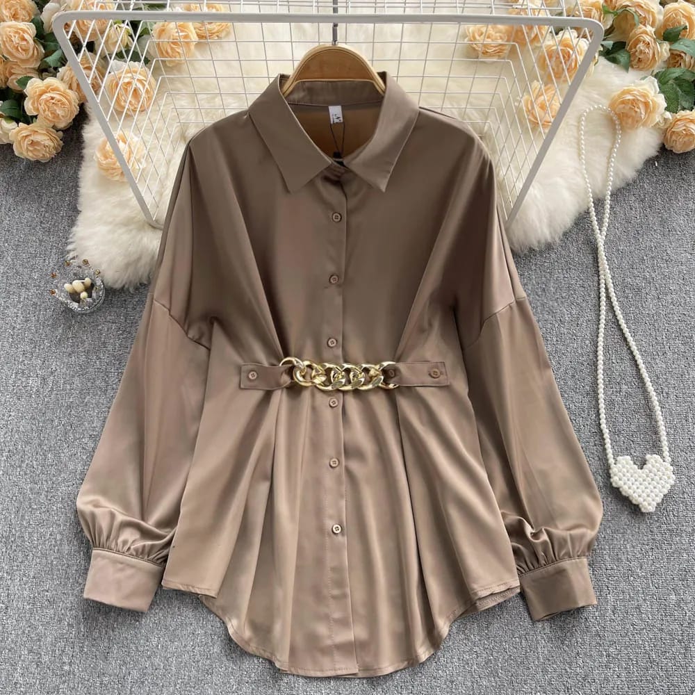 Aurora Luxury Shirts