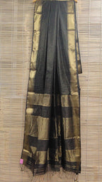Maheshwari Silk Cotton Sarees