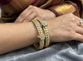 Jadau Bangles