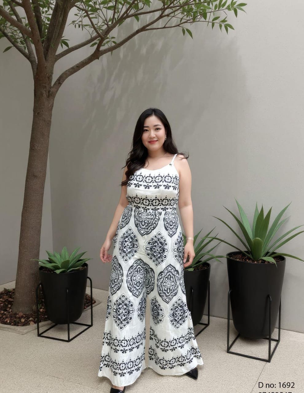 Summer Jumpsuits