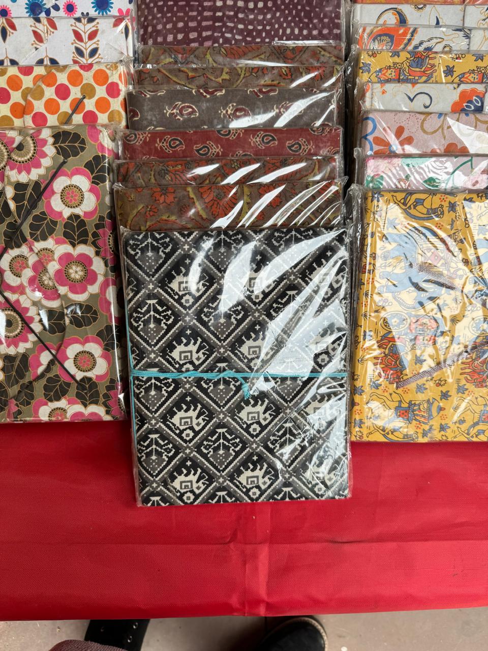 Handmade Paper n products