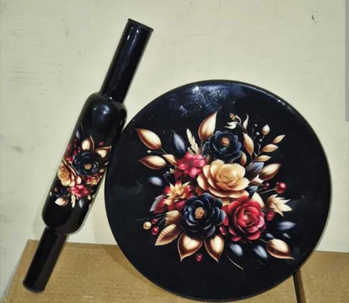 Chakla Belan